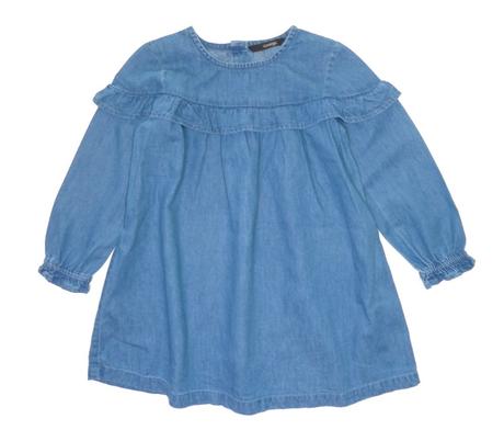 Bavlněné šatičky vel.98, george,98