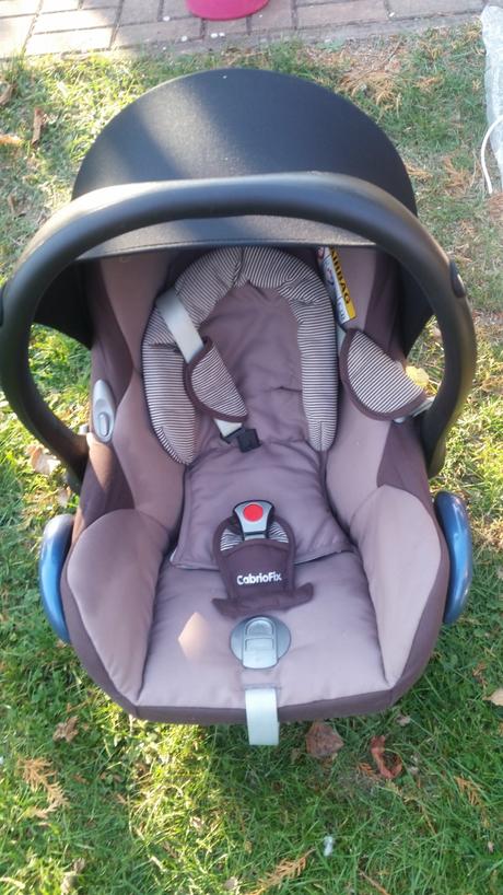 Kočárek maxi cosi mura plus 4 2016 trojkombinace, maxi-cosi,maxi-cosi mura plus 4