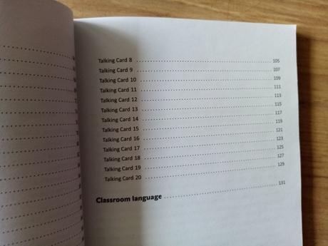 Ančličtina pro děti, 