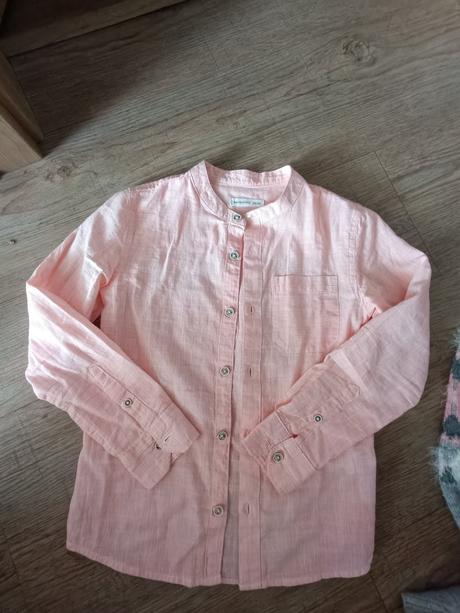 Košile, reserved,128