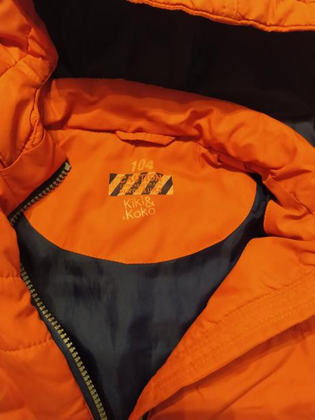 Vesta 104, kiki&koko,104