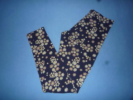 Dlouhé legíny terranova 146, terranova,152