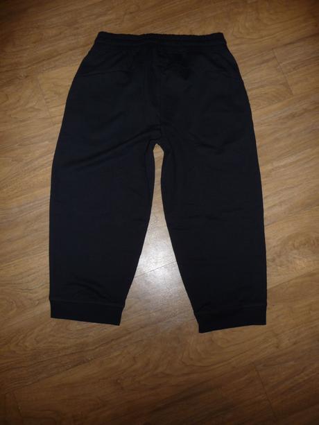 Dámské 3/4 kalhoty tchibo vel.s, tchibo,s