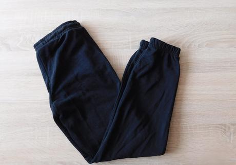 Tepláky terranova vel.152/158, terranova,152