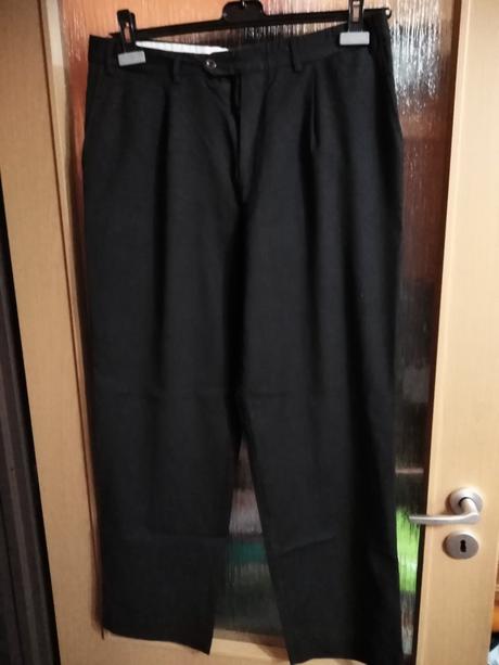 Spol.pánské kalhoty, 52