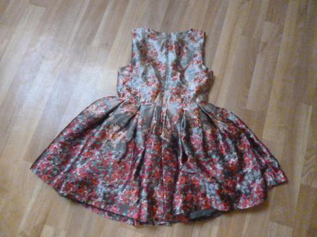 Šaty bohaté next 8 l, next,128