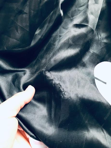 An8/ kostým frankie girls - v.11/13 let, 