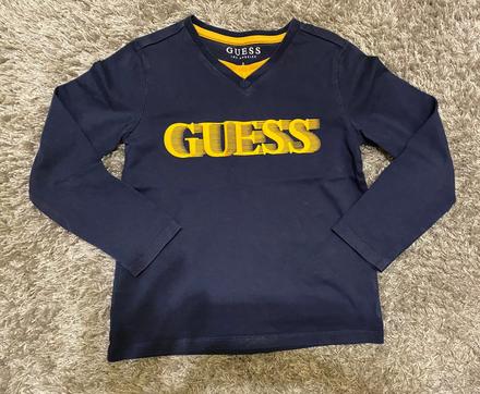 Triko guess, guess,116
