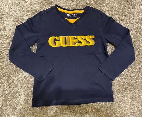 Triko guess, guess,116