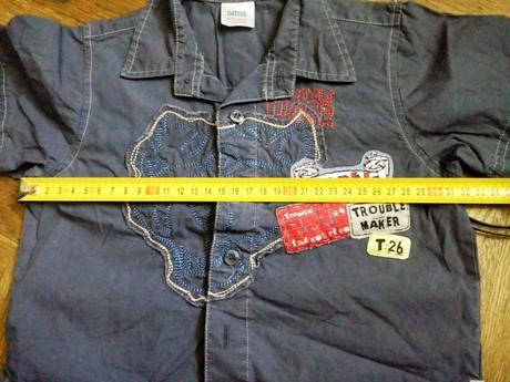 Košile marks spencer 80, marks & spencer,80