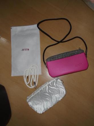 Kabelka justo j posh set, 