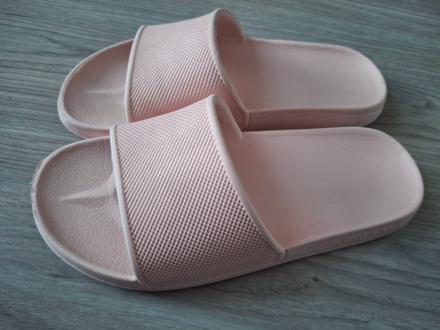 Pantofle -nazouvaky coqui, coqui,34