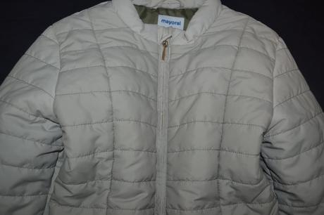 Dívčí bunda v. 152, mayoral,152