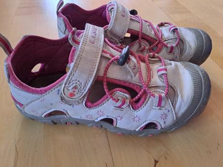 Loap sandále vel.35, loap,35