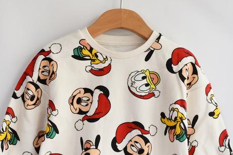 Mikina vel. 12 - 18 m, 86