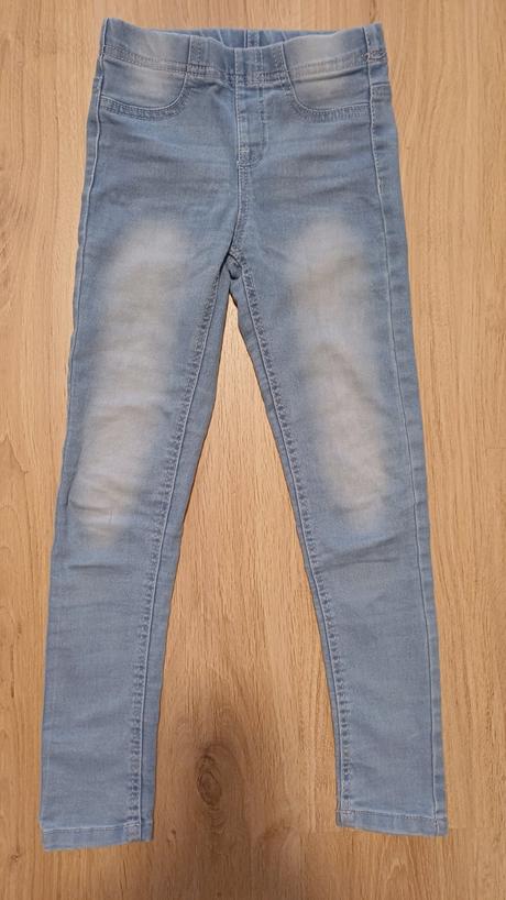 Dzeginy kik vel. 134, kik,134