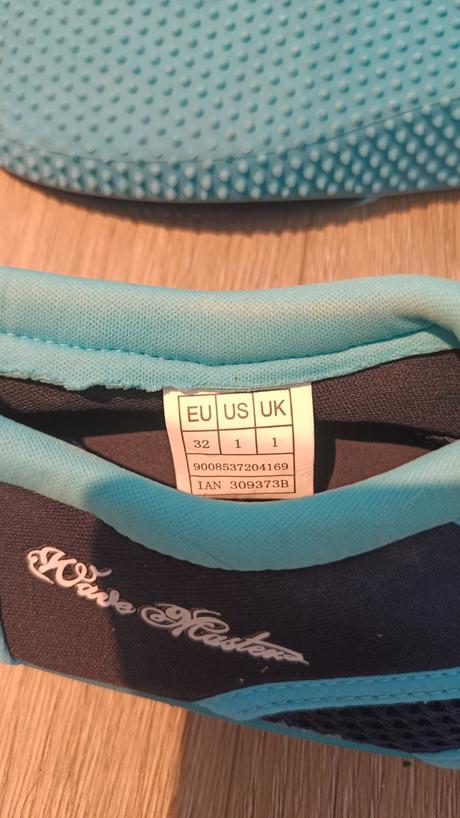 Boty do vody vel. 32, pepperts,32