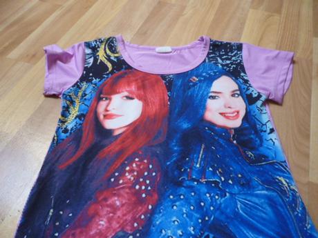 Elastické šaty vel. 10-12, 152