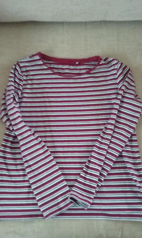 Tričko, c&a,146