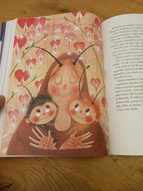 Kniha včelí medvídci, 