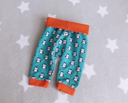 Tepláčky vel.56/62, 62