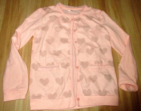 Triko na rozpínání, 128