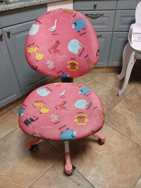 Židle k psacímu stolu mayer, 