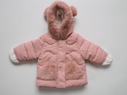 Zimní bunda vel 62, george,62