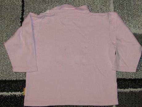 6x rolák pro holku vel.110/116 zn.items,h&m,lupilu, h&m,116