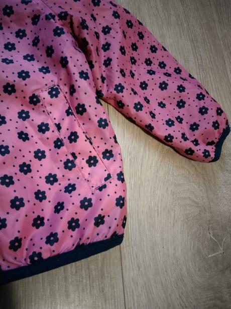 Podzimní bundička, 86