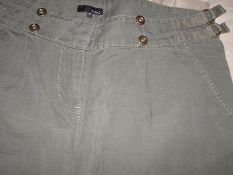 Kalhoty značky next, next,42