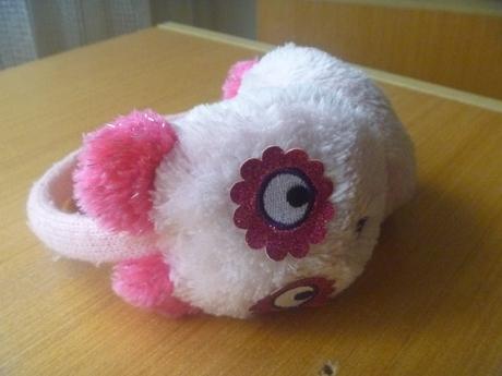 Sluchátka/klapky na uši, 140