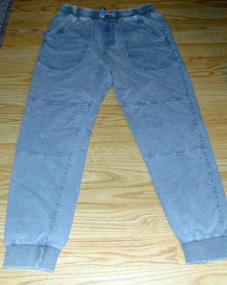 Kalhoty, reserved,158