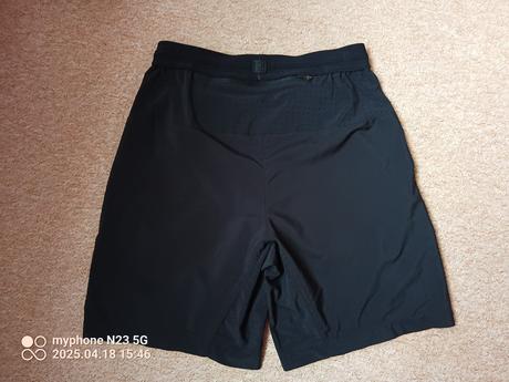 Šortky zn."decathlon-kalenji" vel."s", decathlon,s