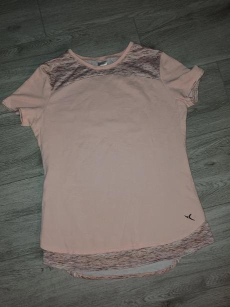 Sportovní tričko decathlon, vel 12/13 let, decathlon,152