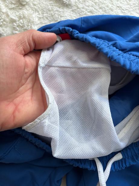 Kraťasy - v.122/128 zn. slazenger, slazenger,128