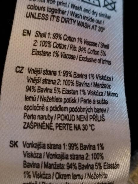 Triko among us vel.146, 146