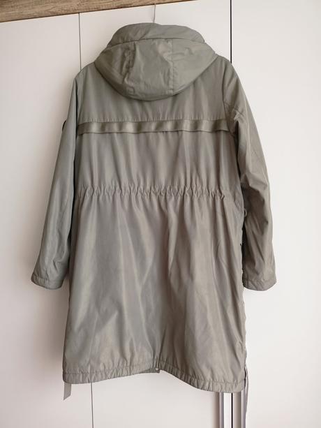 Dámská přechodní bunda, 42/44, 44