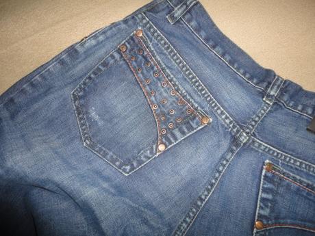 Rifle diesel, vel. 31, pas 40cm, diesel,m