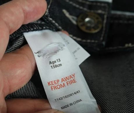 Sukně vel. 13 let, 158