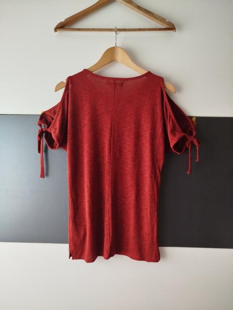 Tričko zn. gate woman vel.38, 38