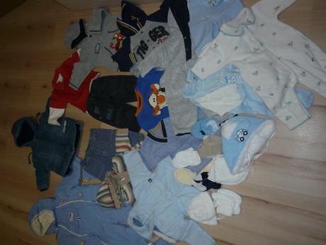 Mix mimi 62-68, 68–80