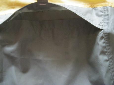 Bunda větrovka, 128