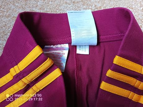 Legíny zn."adidas" vel."152", adidas,152