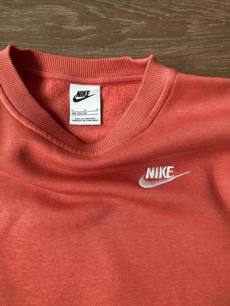 2 ks chlapecké mikiny nike vel. l 146/156, nike,146