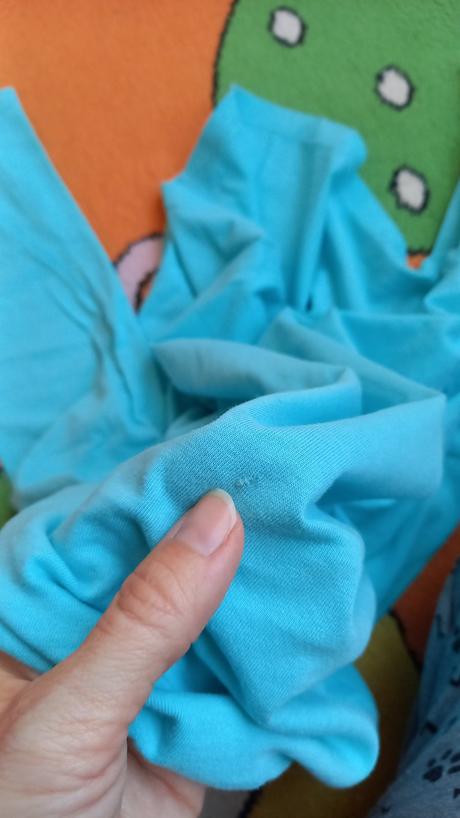 Balíček 12 ks dívčího obečení vel. 152 - 158, 140–152