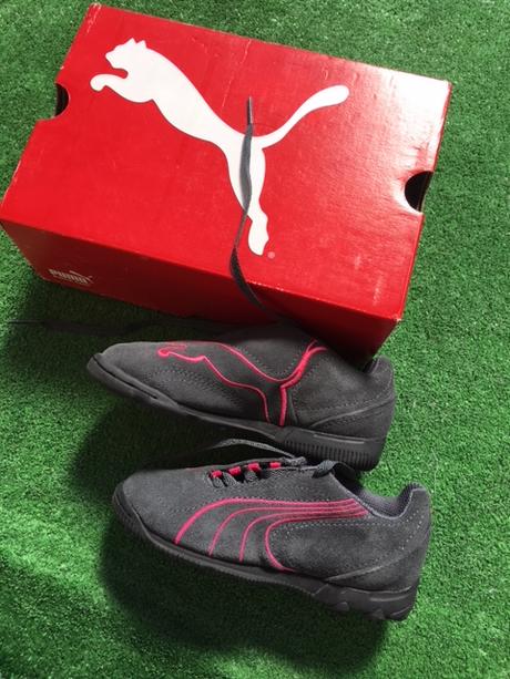 Puma botky vel.29, puma,29
