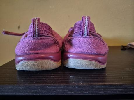 Dívčí sandále keen vel. 37, keen,37
