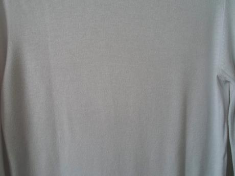 Bílý svetr rolák, atmosphere,38