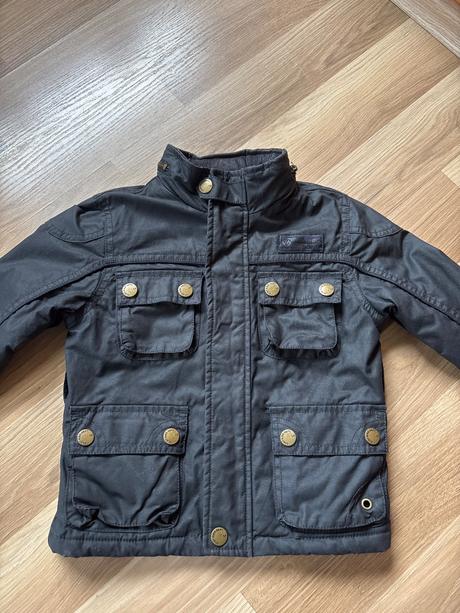 Přechodová/mírná zima bunda zara, zara,104